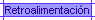 Retroalimentacisn