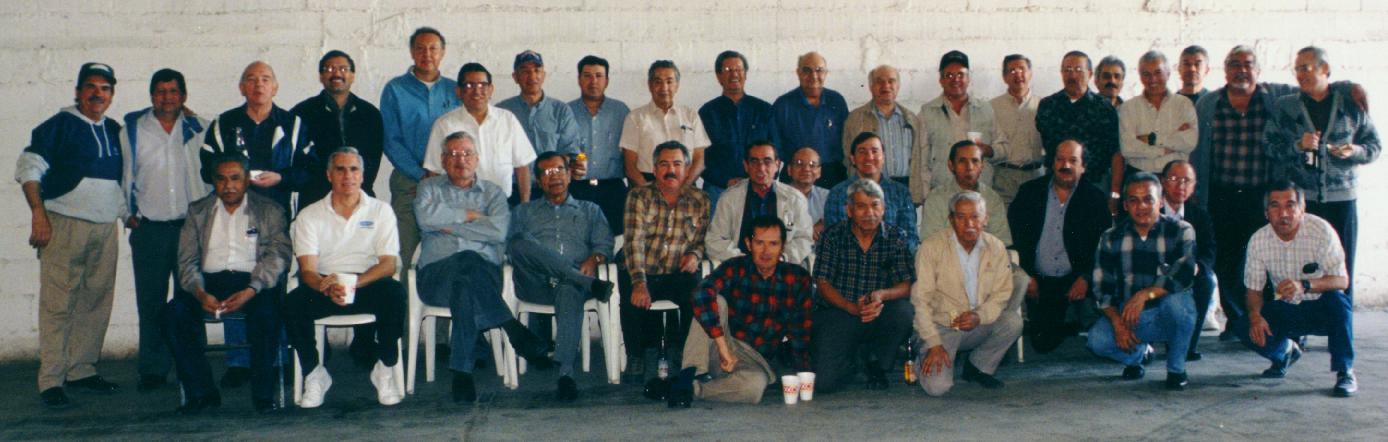 Foto de Grupo Ancha.JPG (95102 bytes)