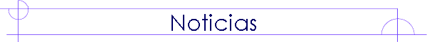 Noticias