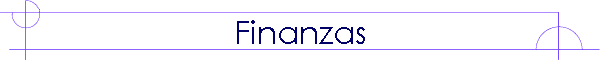 Finanzas