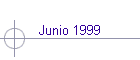 Junio 1999